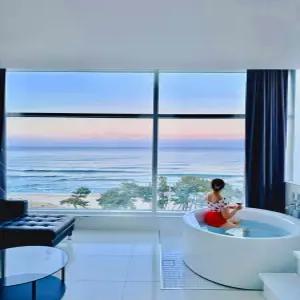 [강원] 강릉 라미아까사풀빌라, 오션뷰(강원, 강릉)