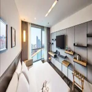 [울산] 호텔 리버사이드 울산(울산호텔/중구호텔/중구호텔 리버사이드 울산)