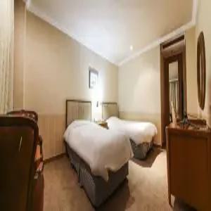 [제주] 제주 로얄 호텔(제주호텔)