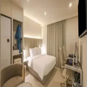 [부산] 덕천 덴바스타 호텔(부산모텔/북구모텔/북구덕천 덴바스타 호텔)