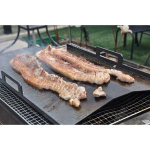 티원 모두불판 스테인레스304 삼겹살 업소용 캠핑 대형 그릴 불판