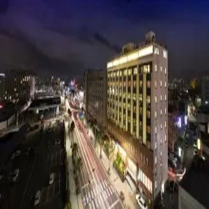 [제주] 제주 팔레스호텔(제주호텔)