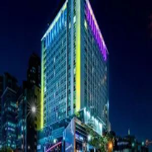 [부산] 해운대 센텀 호텔(부산호텔/해운대호텔)