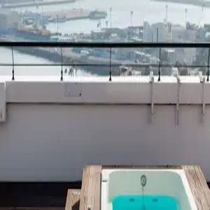 [제주] 호텔 브릿지 서귀포(제주호텔/서귀포호텔)