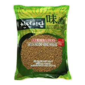 수입 차조 1kg 좁쌀