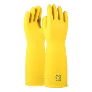 공업용고무장갑 TK보생 맥스파워 10호 1켤레