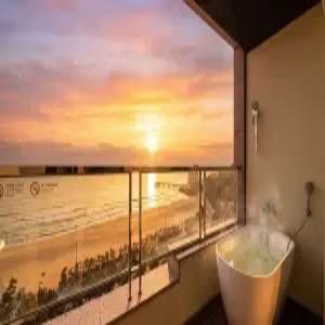 [부산] 송정 올라호텔(부산모텔/해운대모텔/해운대송정 올라호텔)