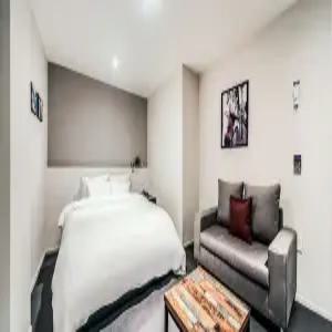 [부산] 광안리 호텔 메종(부산호텔/수영호텔/수영광안리 호텔 메종)