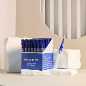 [11번가] 브러쉬포유 대용량 치간칫솔 I형 50p 2s (0.9mm)