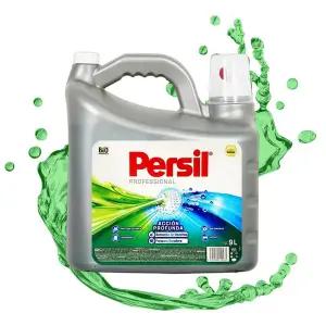 [퍼실] 대용량 액체세제 프로페셔널 9L