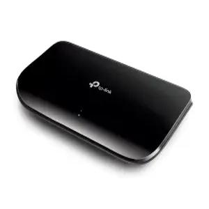 TL-SG1008D 1000Mbps 8포트 기가비트 스위칭허브  데스크탑 인터넷 스위치 허브
