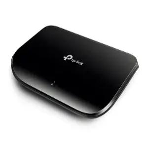 TL-SG1005D 1000Mbps 5포트 기가비트 스위칭허브 데스크탑 인터넷 스위치 허브