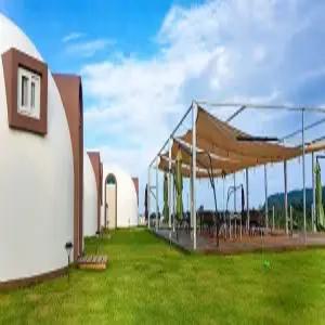 [강원] 속초 스머프하우스펜션(강원펜션/속초펜션)