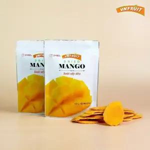 브이프릇 원물 95% 베트남 건망고 500g+500g