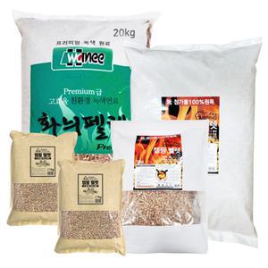 캠핑플렉스(C-01) 캠핑 우드펠렛