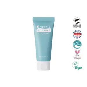 [오가닉그라운드] 스쿠스쿠 고보습크림 50ml