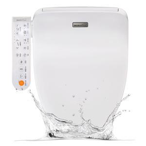 대림바스 IPX7등급 완전 방수비데 DDS-S1350A 항균안심노즐자동세척 하이브리드절전