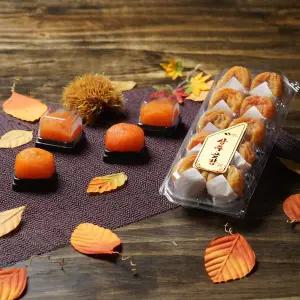 [사그담]이음곶감 반건시 선물세트[75g~85g 20입 1.7kg미만]