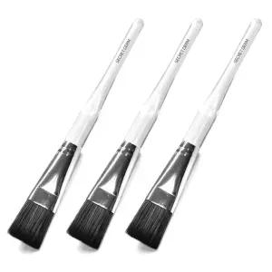 에스테틱 BLACK 팩붓 고감도 탄력 피부관리 팩붓 2+1