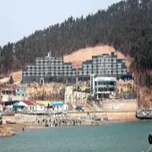 [충남] 태안 리츠캐슬리조트(충남호텔/태안호텔)