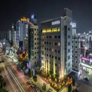 [전남] 목포 샹그리아 비치 호텔(전남호텔/목포호텔)