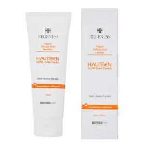 리겐에스 하우트겐 아크네 폼크림 150ml 기능성