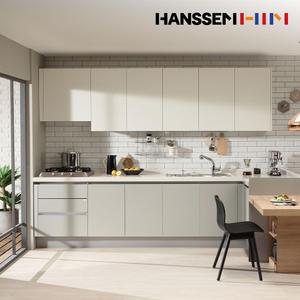 한샘 베리키친슬림 키친 싱크대/주방/무료1DAY시공/매장동일/리모델링