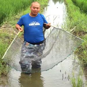 족대 일반형 반도 통발 투망 어망 그물 낚시 해루질