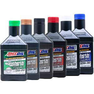 암스오일 시그니처 시리즈