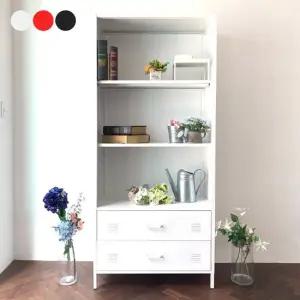 비카 철제 서랍형 책장 장식장 수납장 이케아 진열장 서랍장 선반 관물대 옷장