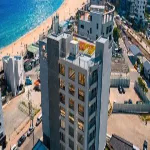 [부산] 송정 하운드 호텔(부산모텔/해운대모텔/해운대송정 하운드 호텔)