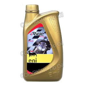 아집eni 아이라이드 레이싱 4T 10W-60 1L