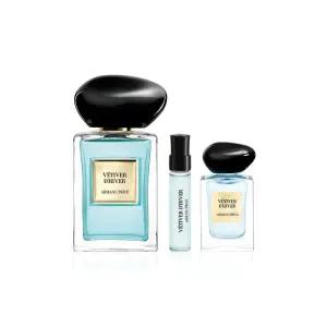 [롯데백화점]조르지오아르마니 [L특별][프리베] 베티베 디베 오 드 뜨왈렛 50ml 세트