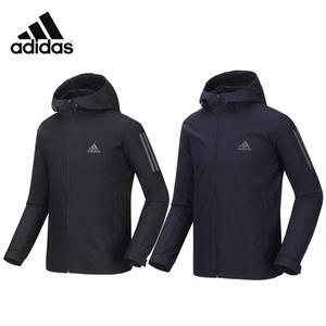 아디다스 컴뱃스포츠 후드윈드자켓 ADISS06 바람막이 윈드브레이커 땀복 후드집업