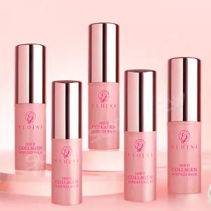 엘루자이 콜라겐 링클밤 시즌2 10g 10개 미백 보습 탄력피부 아이큐샵