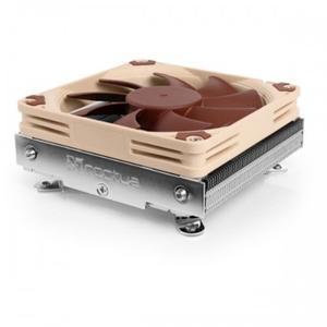 NOCTUA NH-L9i-17xx 인텔 LGA1700 소켓 높이37mm 녹투아쿨러
