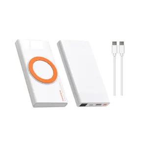 드리온 유무선 대용량보조배터리 D-PWQ-PD10000