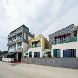 [전남 펜션] 완도 동고리의아침펜션 (해남,완도,진도,강진,장흥,보성,고흥)