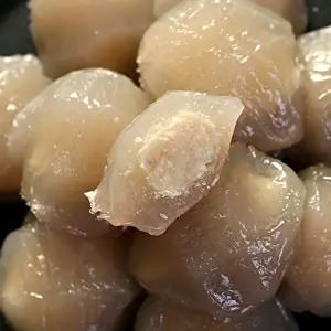 [사계절을그대로담은]담백하고 쫄깃한 강원도 옥수수감자떡 1kg