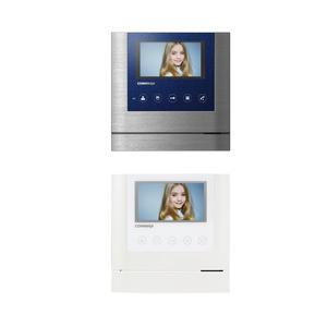 코맥스 비디오폰 CAV-43MG 디지털 현관 초인종카메라 미포함