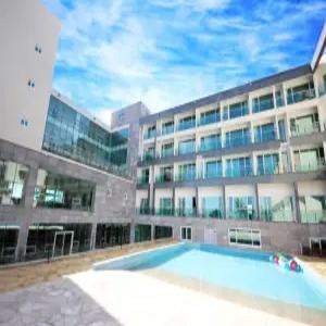 [제주] 더 포 그레이스호텔 앤 리조트(제주, 서귀포)