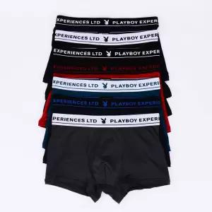 남성 남자 어위크 패키지 드로즈 7매입 팬티 세트 PMD2108