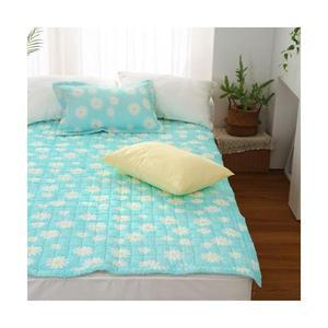 빅스마일 여름패드 시원한 시어서커 침대패드 SS Q