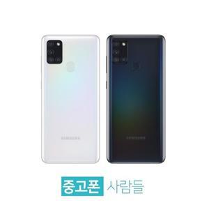 삼성전자 A21s 32GB 중고 공기계 무약정폰 SM-A217