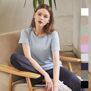 스컬피그 에센셜 티셔츠 (9컬러)