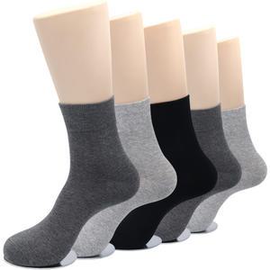 양말쟁이 남성 국산 단목 무지 신사 정장 비즈니스 양말 10켤레