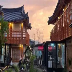 [경북] 여기 경주 한옥 스테이(경북펜션/경주펜션/경주여기 경주 한옥 스테이)