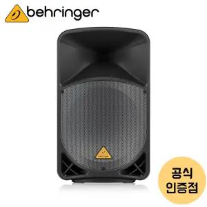 베링거 B115D 액티브 스피커 1000W 15인치 2웨이 PA 스피커