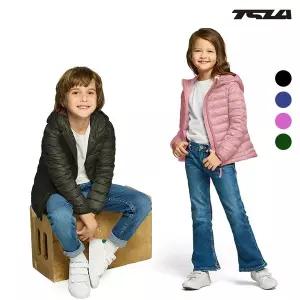 [테슬라][한정특가] 테슬라 키즈경량패딩 키즈패딩 주니어패딩 TM-ZKJ13
