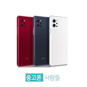 LG Q92 공기계 3사호환 알뜰폰사용가능 Q920